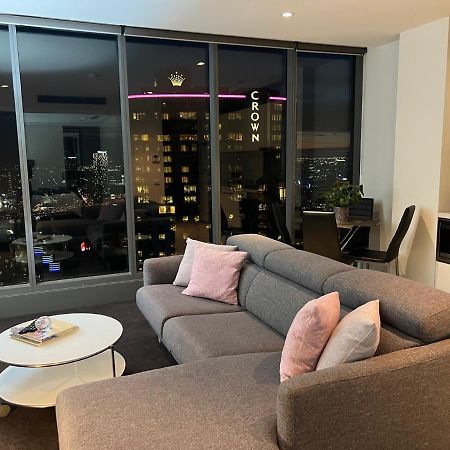 Executive Stays Southbank 1 Bedroom - Luxurious Serviced Apartment Melbourne Luaran gambar