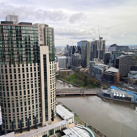 Executive Stays Southbank 1 Bedroom - Luxurious Serviced Apartment Melbourne Luaran gambar