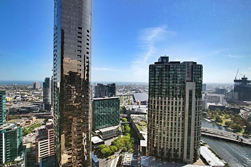 Executive Stays Southbank 1 Bedroom - Luxurious Serviced Apartment Melbourne Luaran gambar