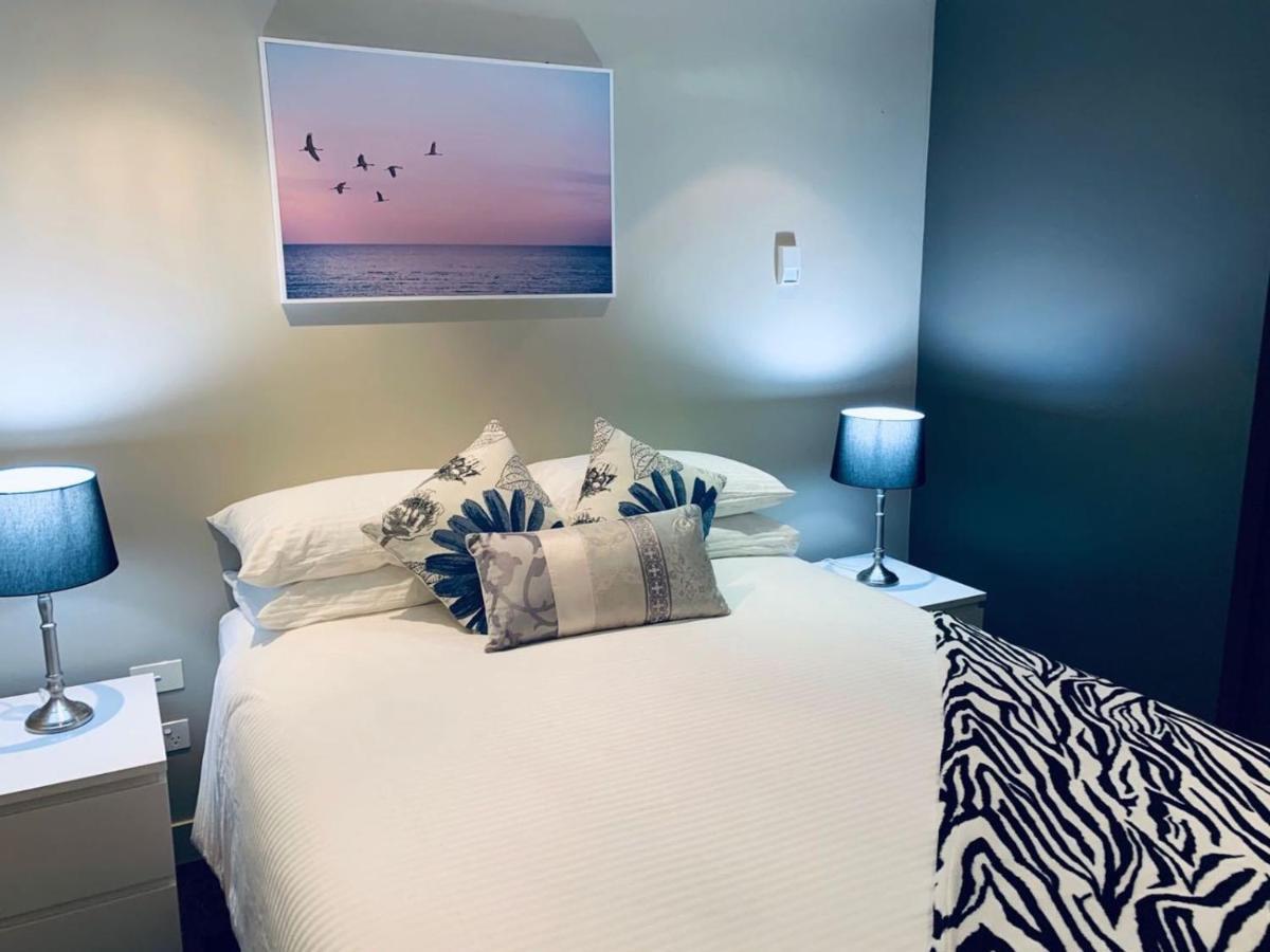 Executive Stays Southbank 1 Bedroom - Luxurious Serviced Apartment Melbourne Luaran gambar