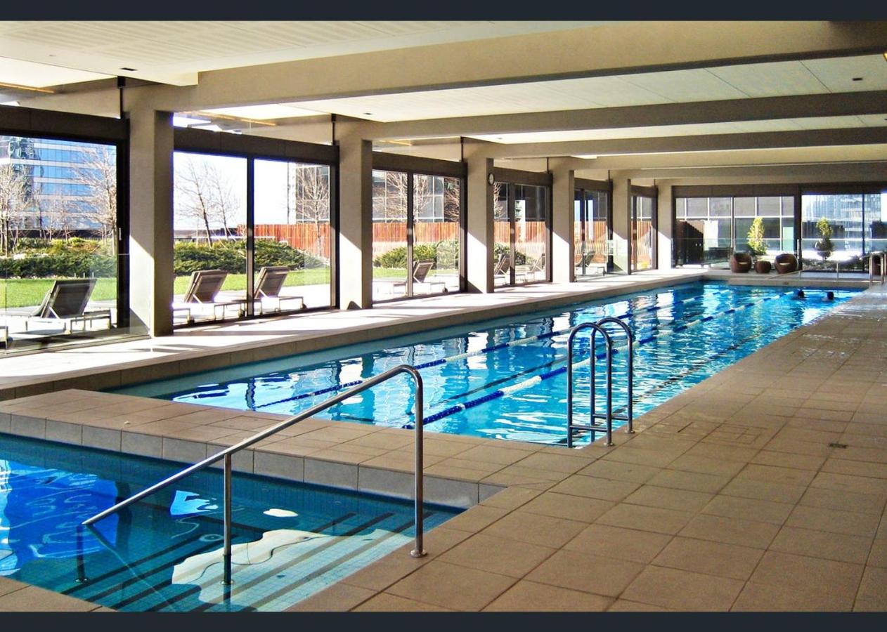 Executive Stays Southbank 1 Bedroom - Luxurious Serviced Apartment Melbourne Luaran gambar