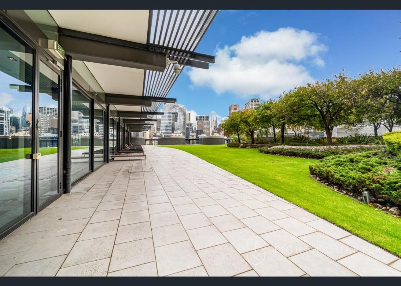 Executive Stays Southbank 1 Bedroom - Luxurious Serviced Apartment Melbourne Luaran gambar
